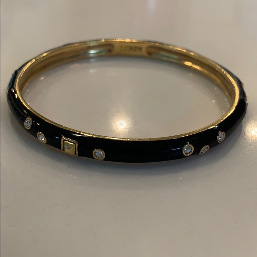 j crew bangle bracelet